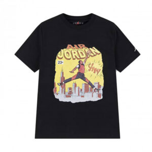 JDB Comic Slam Tee Bambino