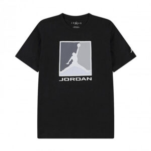 JDB M J Flt Ess BL 3.0 SS Tee Bambino