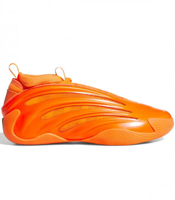 Harden Volume 9 “Dynamo”