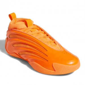 Harden Volume 9 “Dynamo”