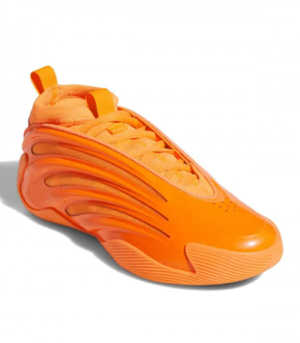 Harden Volume 9 “Dynamo”