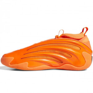 Harden Volume 9 “Dynamo”