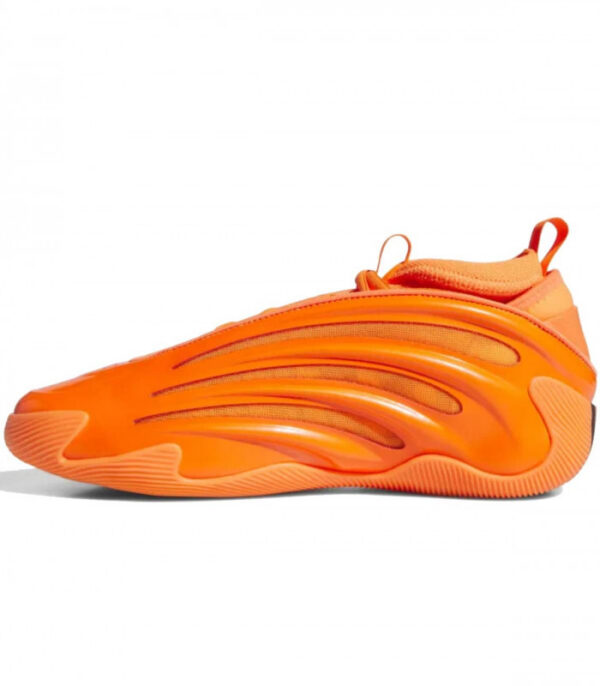 Harden Volume 9 “Dynamo”