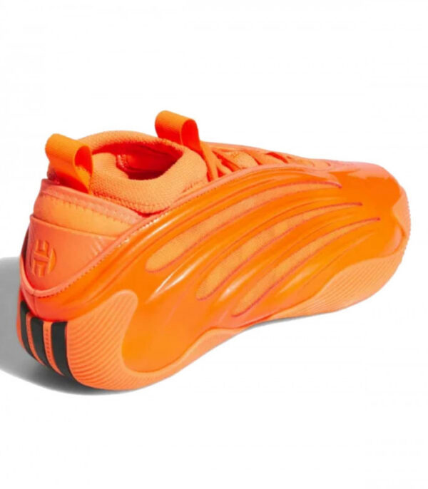 Harden Volume 9 “Dynamo”