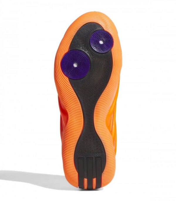Harden Volume 9 “Dynamo”