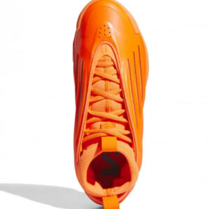 Harden Volume 9 “Dynamo”