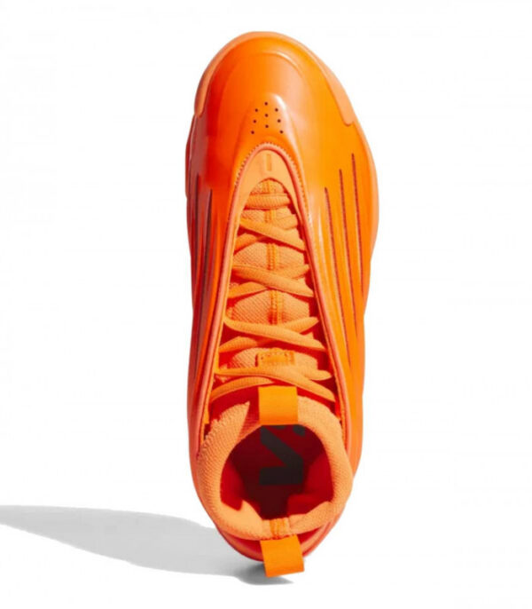 Harden Volume 9 “Dynamo”