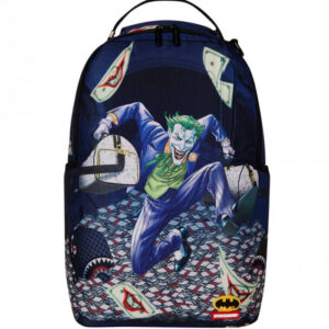 Batman Backpack