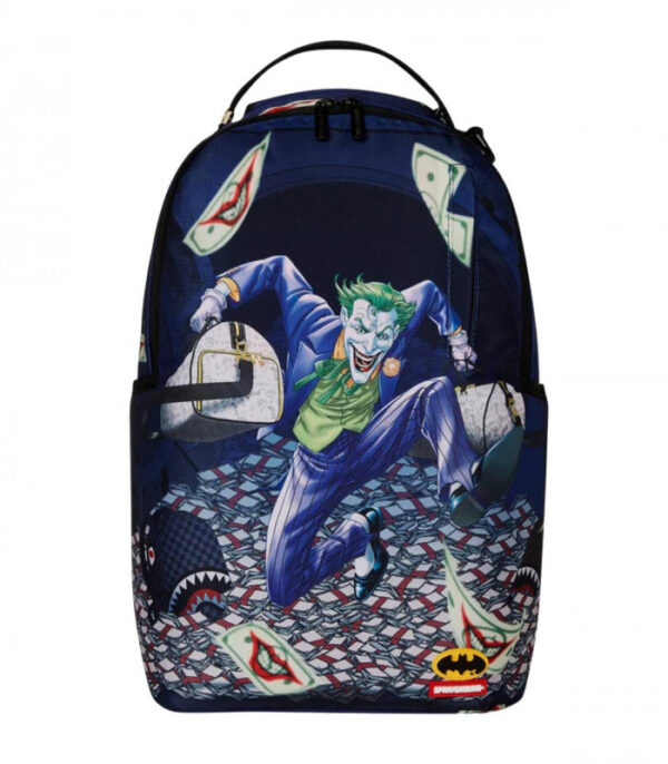 Batman Backpack