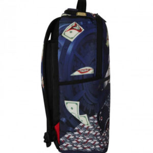 Batman Backpack
