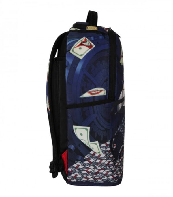 Batman Backpack