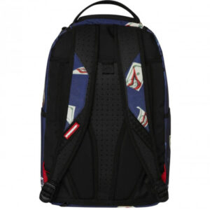 Batman Backpack