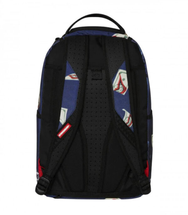 Batman Backpack