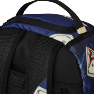 Batman Backpack