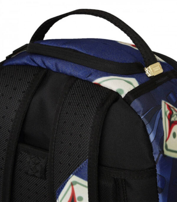 Batman Backpack