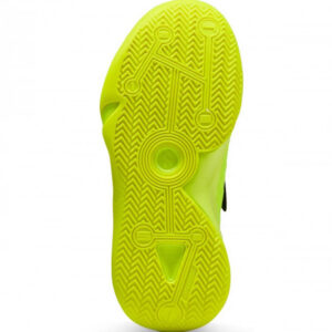 Scoot Zeros II jr. “Yellow Alert & Black”