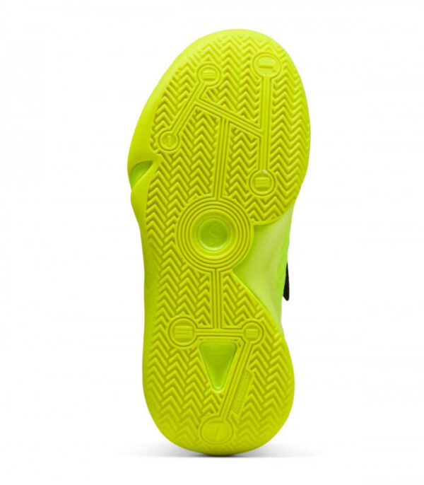 Scoot Zeros II jr. “Yellow Alert & Black”