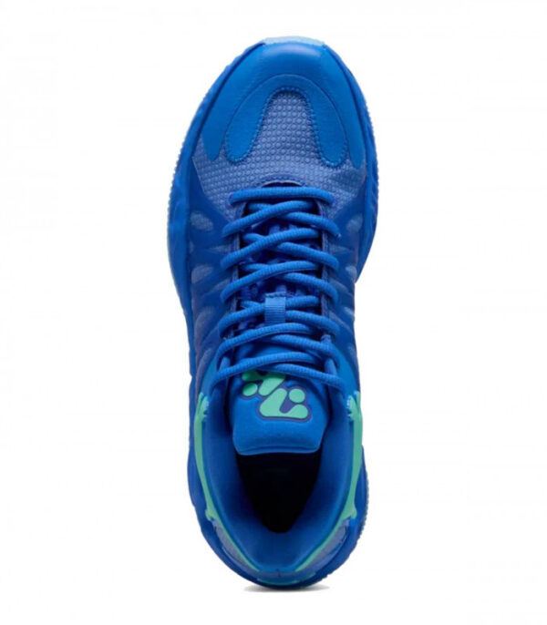 Hali 1 “Opal”