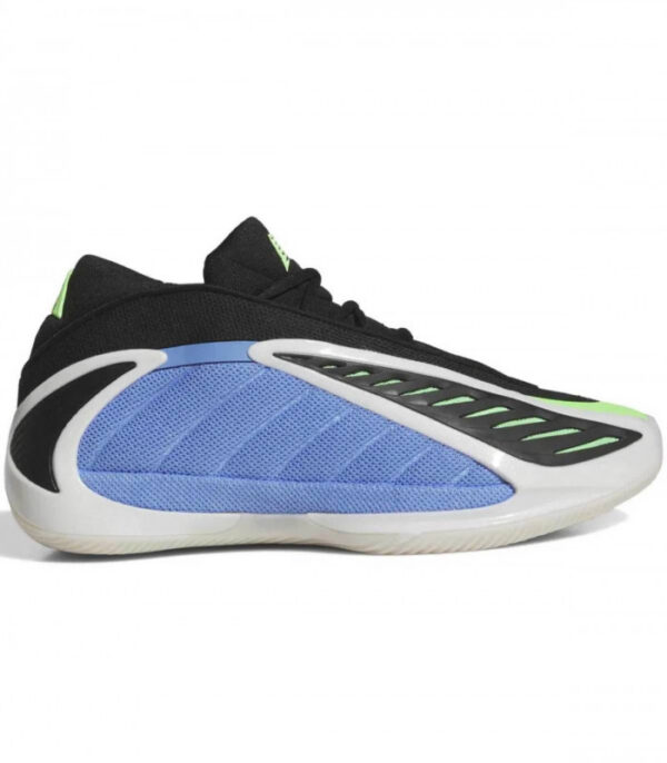 Anthony Edwards 2 “Blue Fusion”