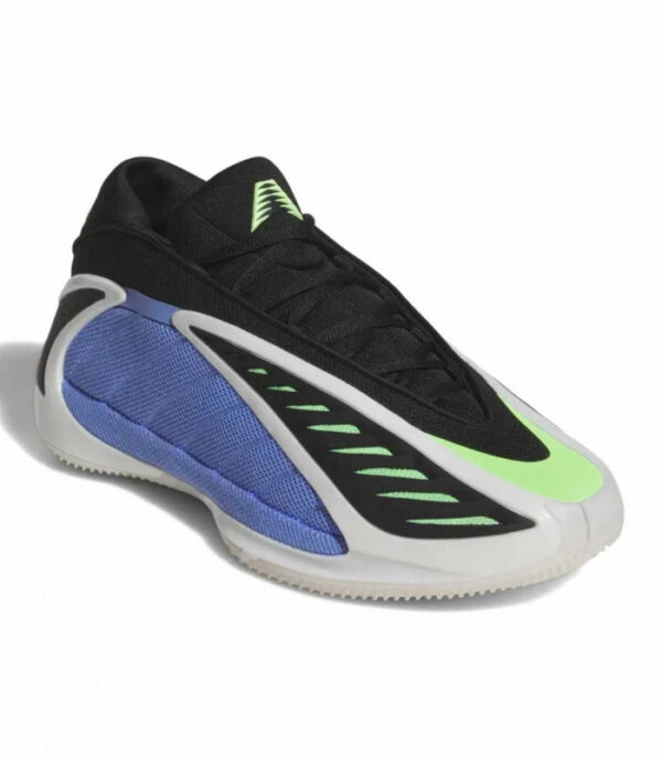 Anthony Edwards 2 “Blue Fusion”
