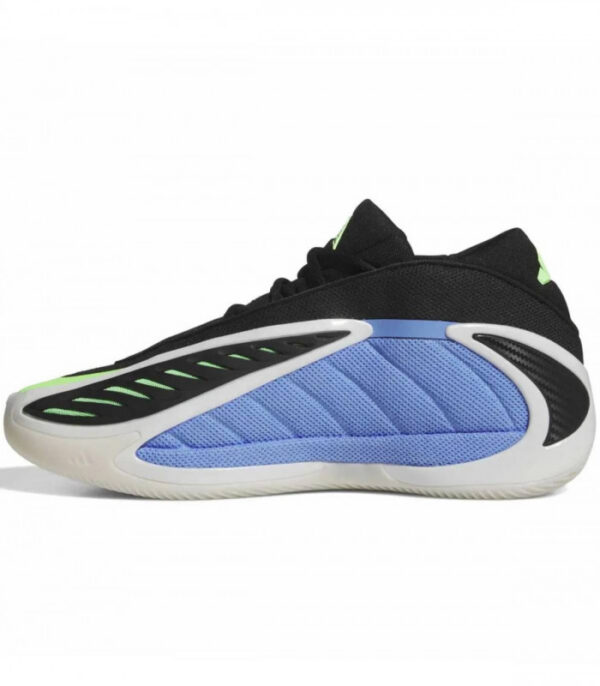 Anthony Edwards 2 “Blue Fusion”