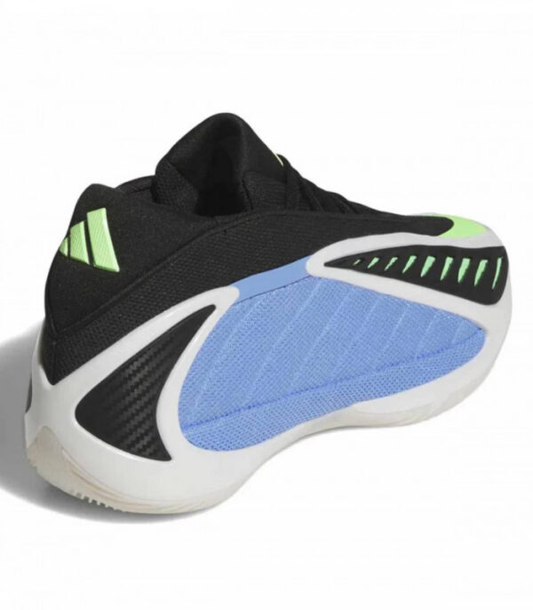 Anthony Edwards 2 “Blue Fusion”
