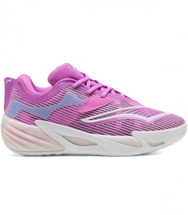 All-PRO Nitro 2 “Electric Orchid”