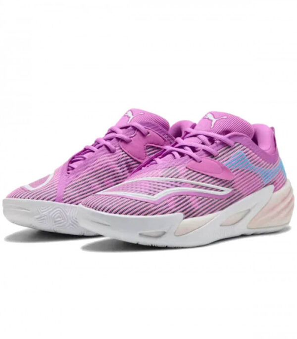 All-PRO Nitro 2 “Electric Orchid”