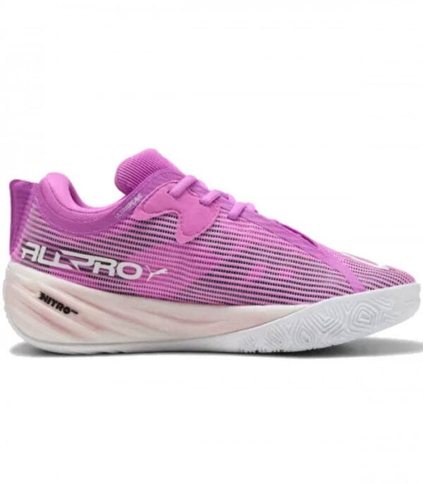 All-PRO Nitro 2 “Electric Orchid”