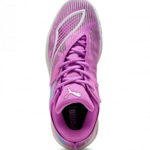 All-PRO Nitro 2 “Electric Orchid”