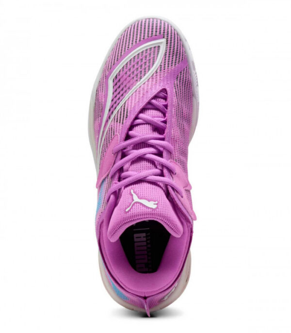 All-PRO Nitro 2 “Electric Orchid”