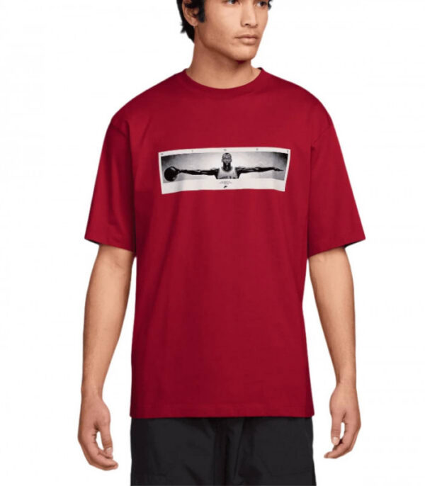 Jordan Photo T-Shirt
