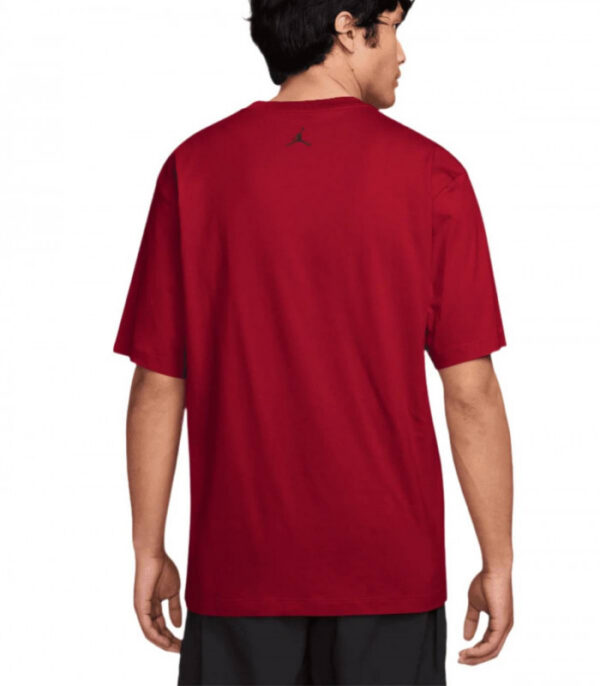 Jordan Photo T-Shirt