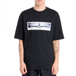 Jordan Photo T-Shirt