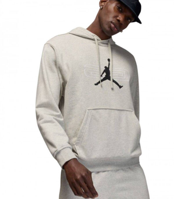 Jordan Sport Crossover Fleece
