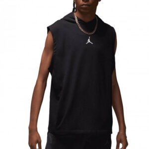 Jordan Dri-Fit Sport Fleece Sleeveless Hoodie