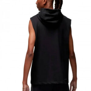 Jordan Dri-Fit Sport Fleece Sleeveless Hoodie