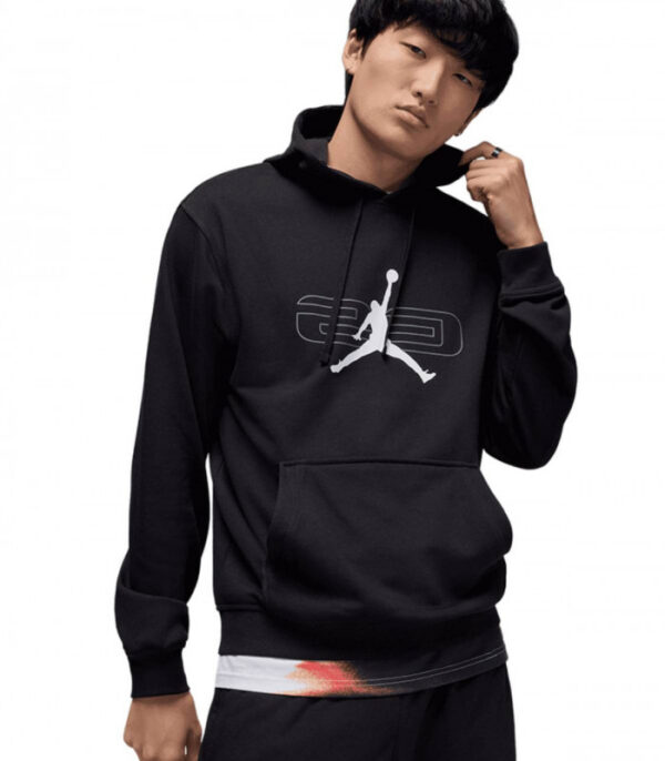Jordan Sport Crossover Fleece