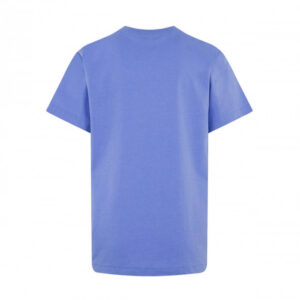 MJ Air Stretch Short Sleeve Crew Bambino