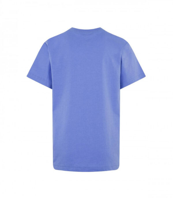 MJ Air Stretch Short Sleeve Crew Bambino