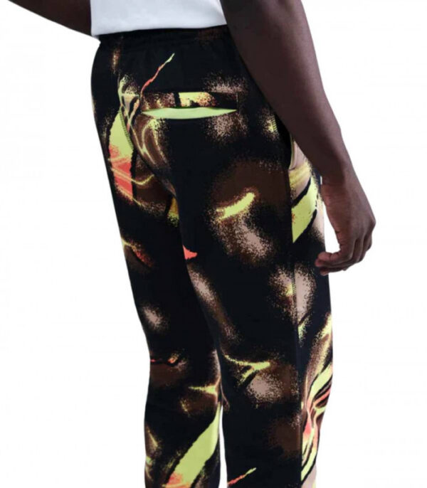 Ja M Club BB Jogger Pant