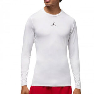 Jordan Sport Dri-Fit Long-Sleeve Base-Layer Top