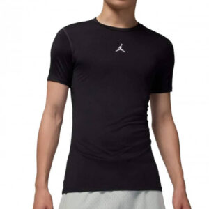 Jordan Sport Dri-Fit Short-Sleeve Base-Layer Top