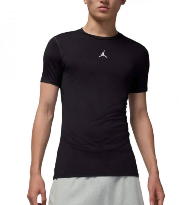 Jordan Sport Dri-Fit Short-Sleeve Base-Layer Top