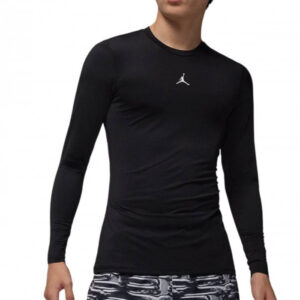 Jordan Sport Dri-Fit Long-Sleeve Base-Layer Top