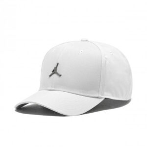 Jordan Rise Structured Metal Jumpman