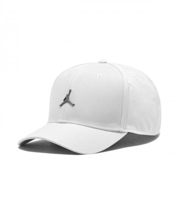 Jordan Rise Structured Metal Jumpman