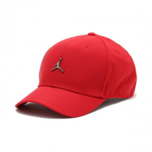 Jordan Rise Structured Metal Jumpman