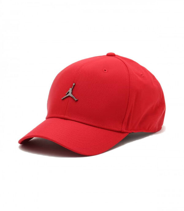 Jordan Rise Structured Metal Jumpman
