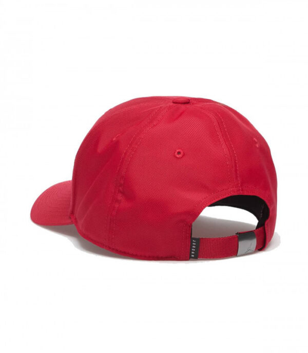 Jordan Rise Structured Metal Jumpman